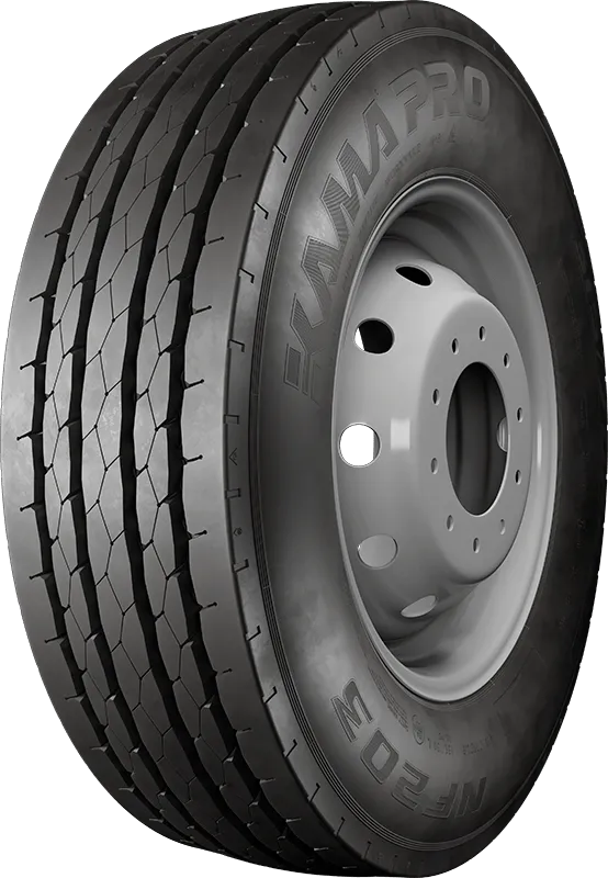 KAMA PRO NF 203 в Белебее — KAMA TYRES KAMA PRO NF 203 в Белебее