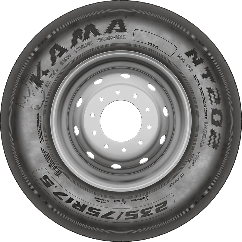 KAMA NT 202 в Белебее — KAMA TYRES KAMA NT 202 в Белебее