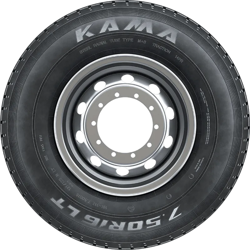 KAMA-312 LT в Белебее — KAMA TYRES KAMA-312 LT в Белебее