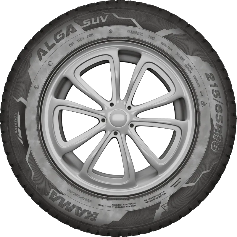KAMA ALGA SUV (НК-532) в Белебее — KAMA TYRES KAMA ALGA SUV (НК-532) в Белебее