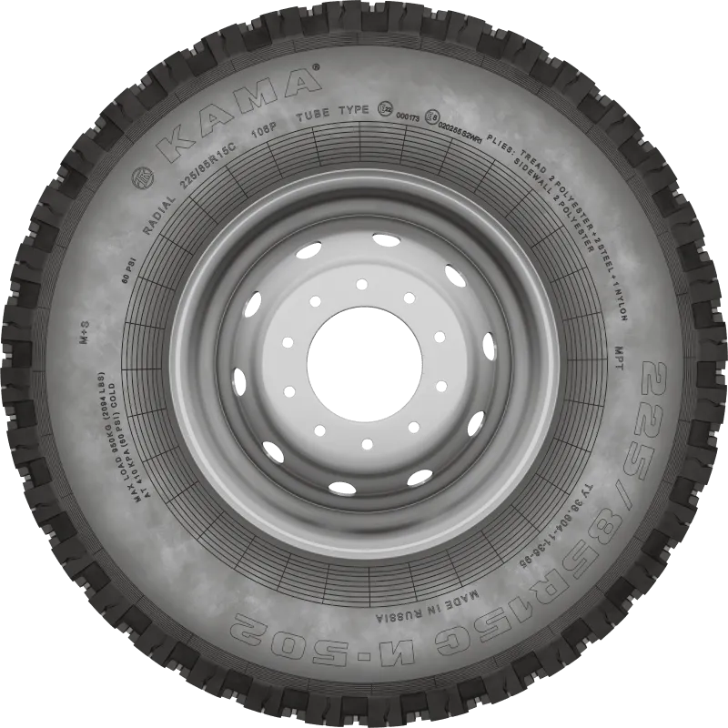 И-502 в Белебее — KAMA TYRES И-502 в Белебее