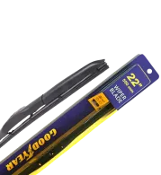 Щетка стеклоочистителя Goodyear HYBRID 22"/55см Щетка стеклоочистителя Goodyear HYBRID 22"/55см